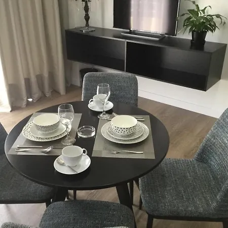 Large Holiday Apartments Apartmán *