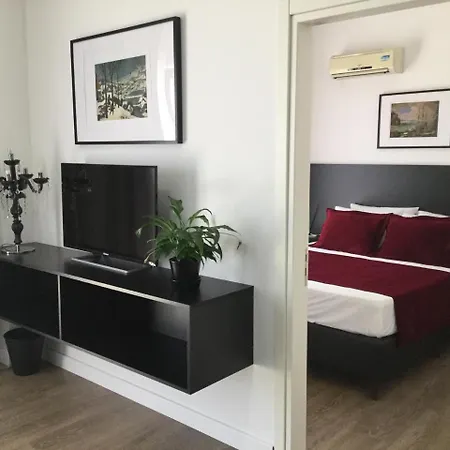 Large Holiday Apartments Apartmán