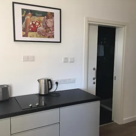 Large Holiday Apartments Apartmán